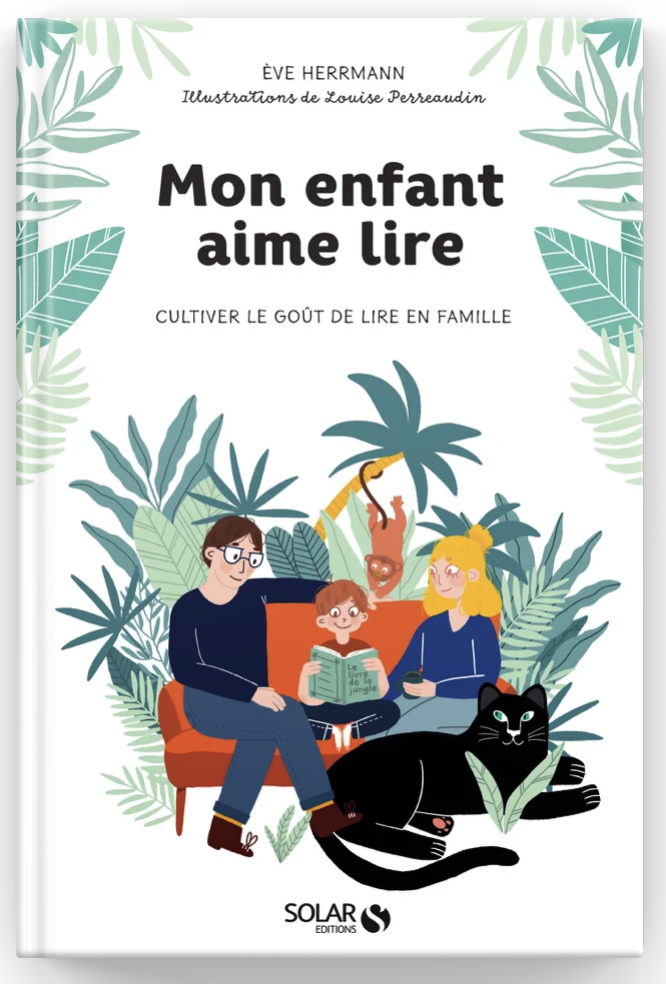 Le plaisir de lire