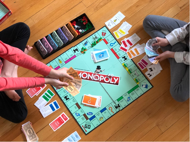monopoli