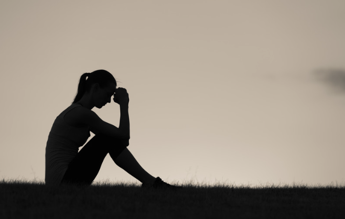 tristesse