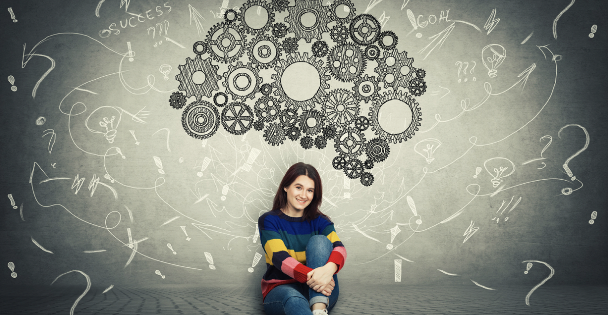 Le cerveau des adolescents, l’engagement social et les nouvelles perspectives