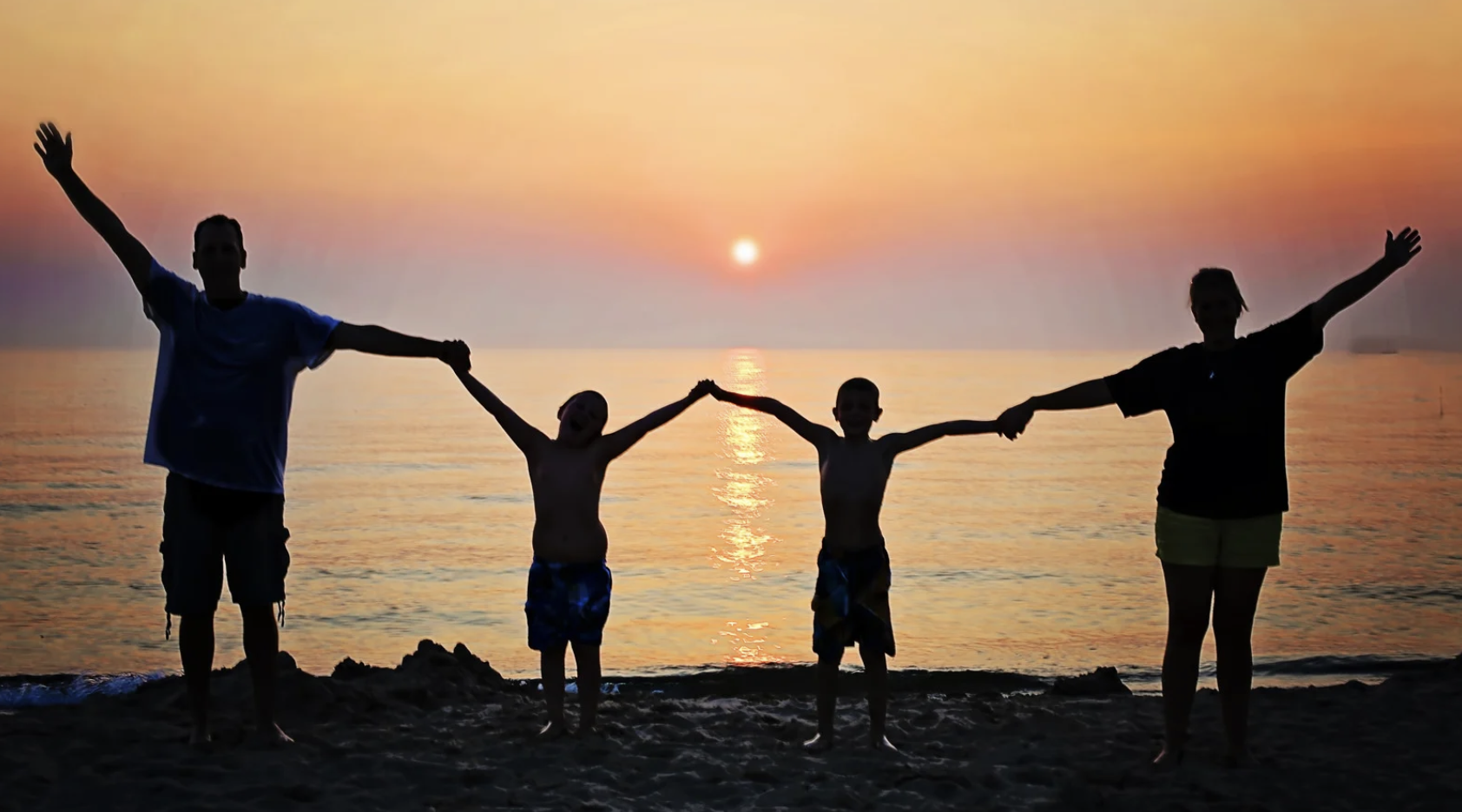 Ce soir, je me couche en paix ! - Le Blog pour les Familles