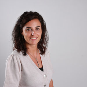 Stefanie Da Silva
